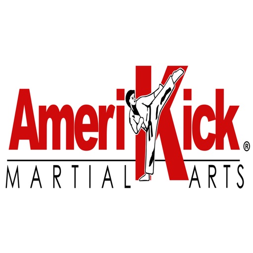 AmeriKick Martial Arts-OP iOS App