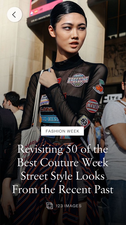 Vogueworld