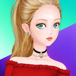 STYLIT - Dress up Game