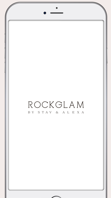 Rockglam Screenshot 1