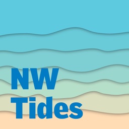North West Tides