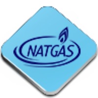 Natgas Customer App pour PC