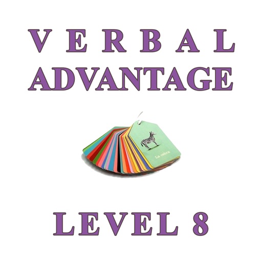 Verbal Advantage - Level 8 Download