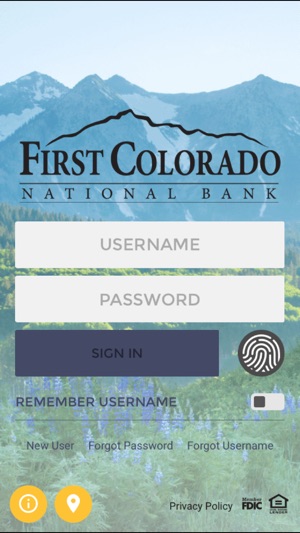 First Colorado National Bank(圖1)-速報App