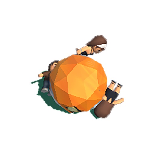 RollingBigBall