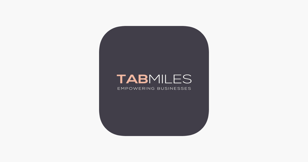 ‎Tab Miles on the App Store