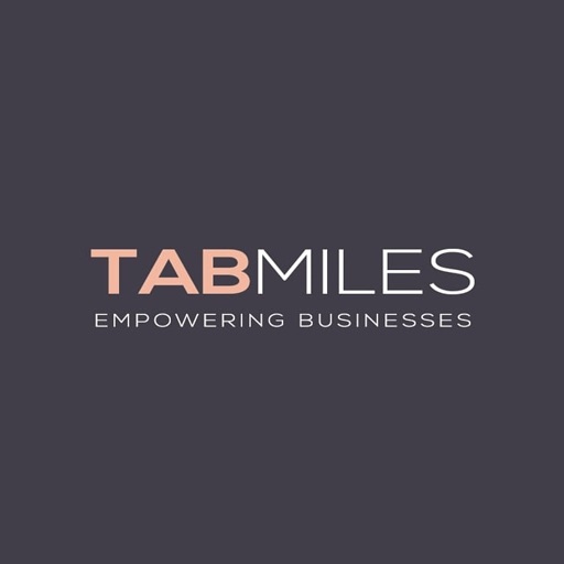 Tab Miles iOS App