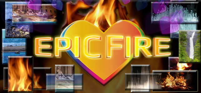 EPIC FIRE! Instant Atmosphere!(圖1)-速報App