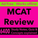 MCAT Review  Notes  Quizzes