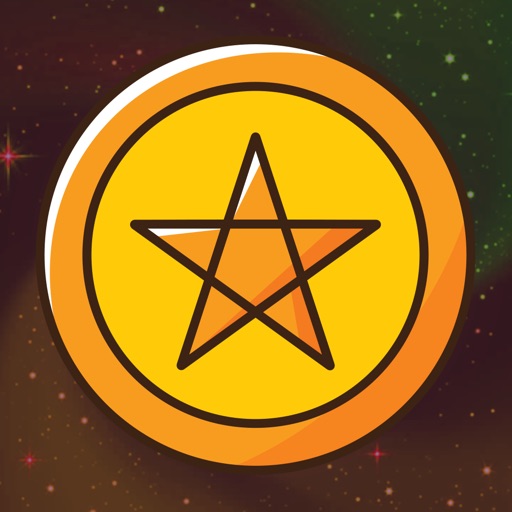 Daily Horoscopes & Tarot Card icon