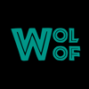 Wolof Words - Fabio Chen