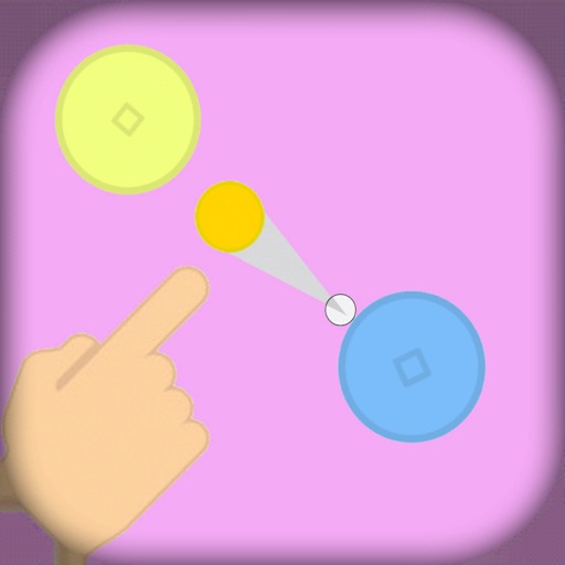 Ball 360 Shooter iOS App