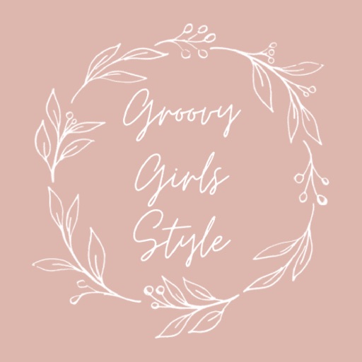Groovy Girls Style iOS App