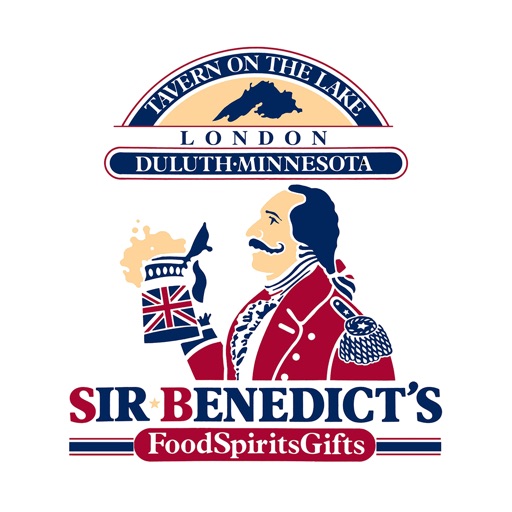 Sir Benedict's Tavern