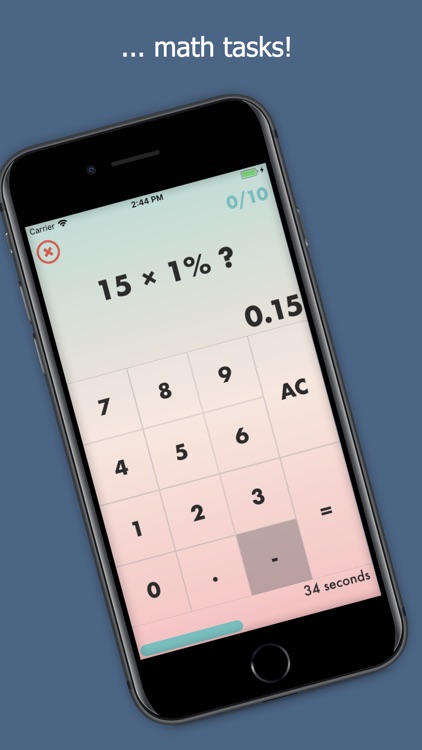 Mental Math: Training Games screenshot-9