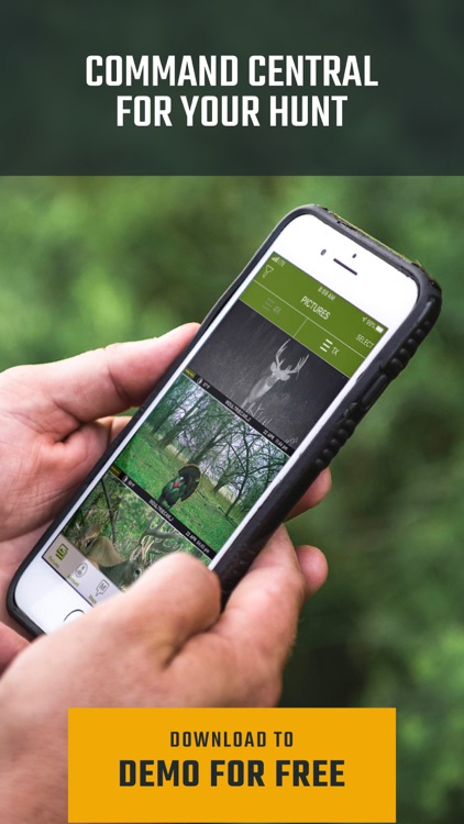 Moultrie Mobile Wireless screenshot-5