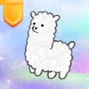 Alpaca Idle