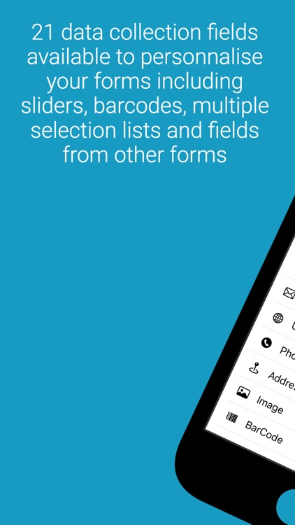 Appster: Form Builder