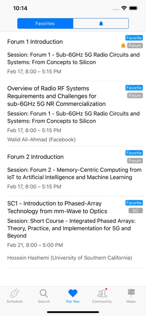 IEEE ISSCC(圖3)-速報App