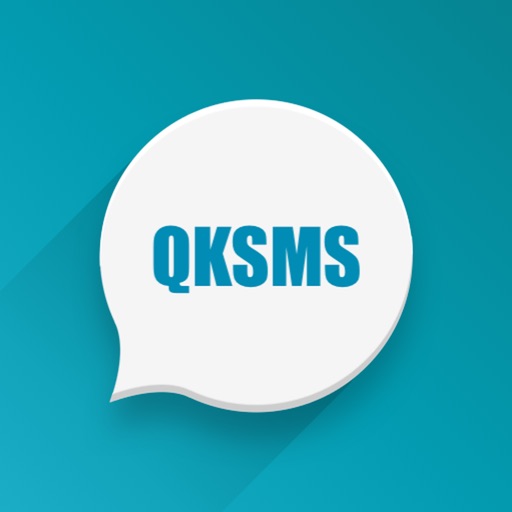 QKSMS - Best Texting Message iOS App