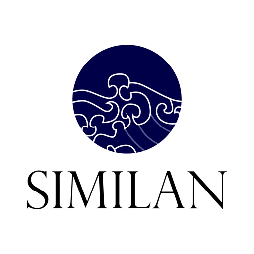 Similan Thai Restaurant icon