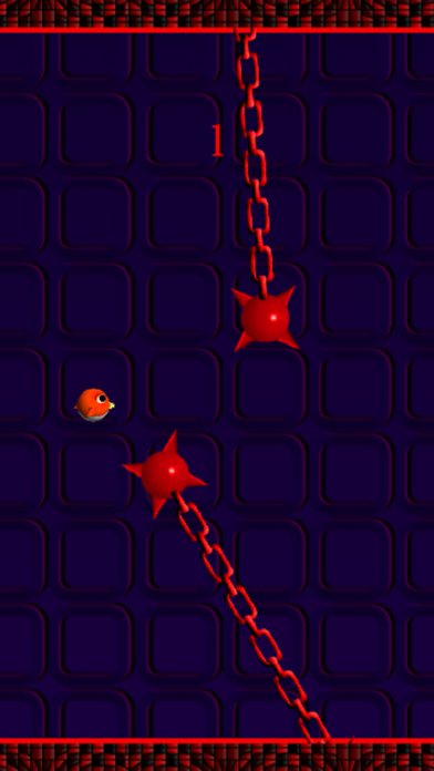 Floppy Chains Screenshot 1