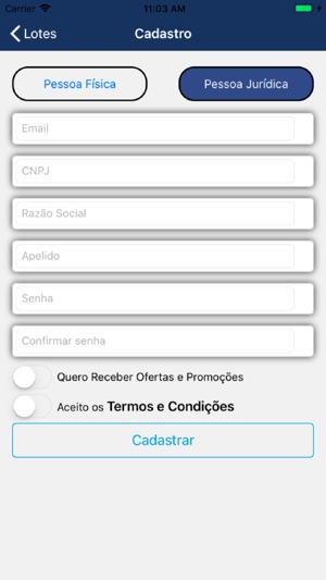 Vip Leilões(圖3)-速報App