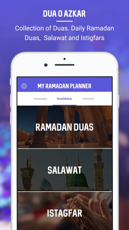 My Ramadan Planner screenshot-3