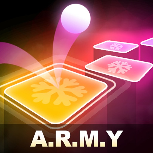 ARMY HOP: Kpop Music Game