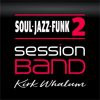 UK Music Apps Ltd - SessionBand Soul Jazz Funk 2 アートワーク
