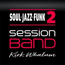 SessionBand Soul Jazz Funk 2