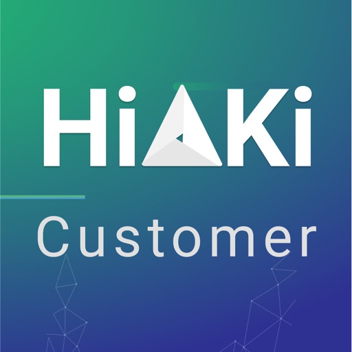 Hiaki-Customer