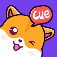  Cue - Anonymous Chat Alternative