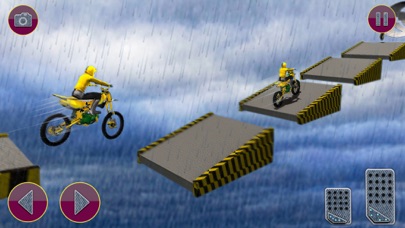 Bike Stunt: Motorcycle Games screenshot 3