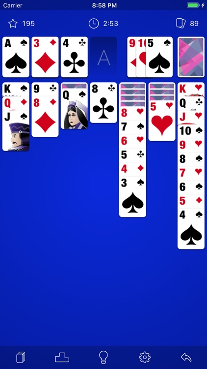Solitaire The Game