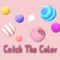 Catch The Color is an interesting game