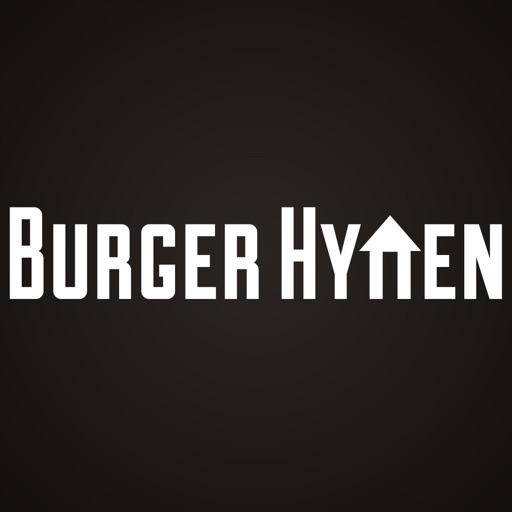 Burger Hytten Greve icon
