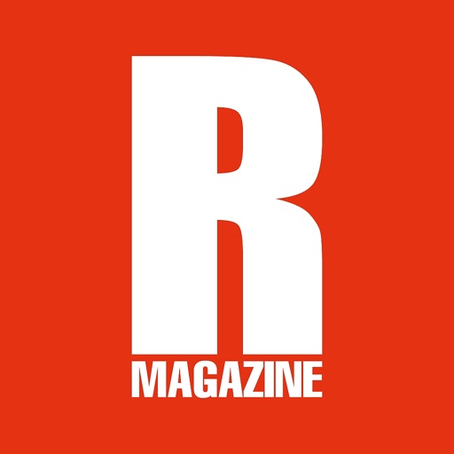 RSVP Magazine Download
