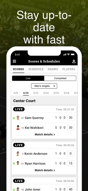 New York Open(圖4)-速報App