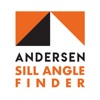 Andersen Sill Angle Finder