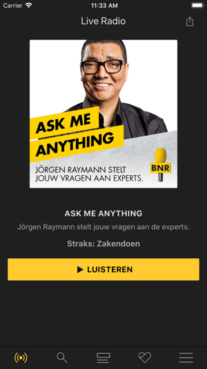 BNR Nieuwsradio