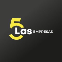 5las empresas