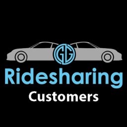 GG-Ridesharing Customers