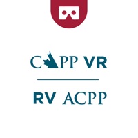 RV ACPP sur PC