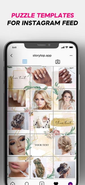 StoryTop: story editor for ig(圖3)-速報App