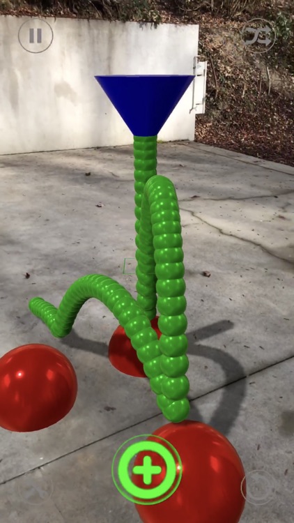 Sound Drop AR screenshot-5