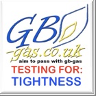 GB Gas Tightness Testing