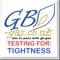 GB Gas Tightness Testing