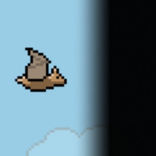 Fly Blind