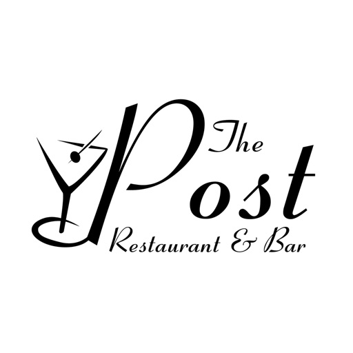 The Post Restaurant icon